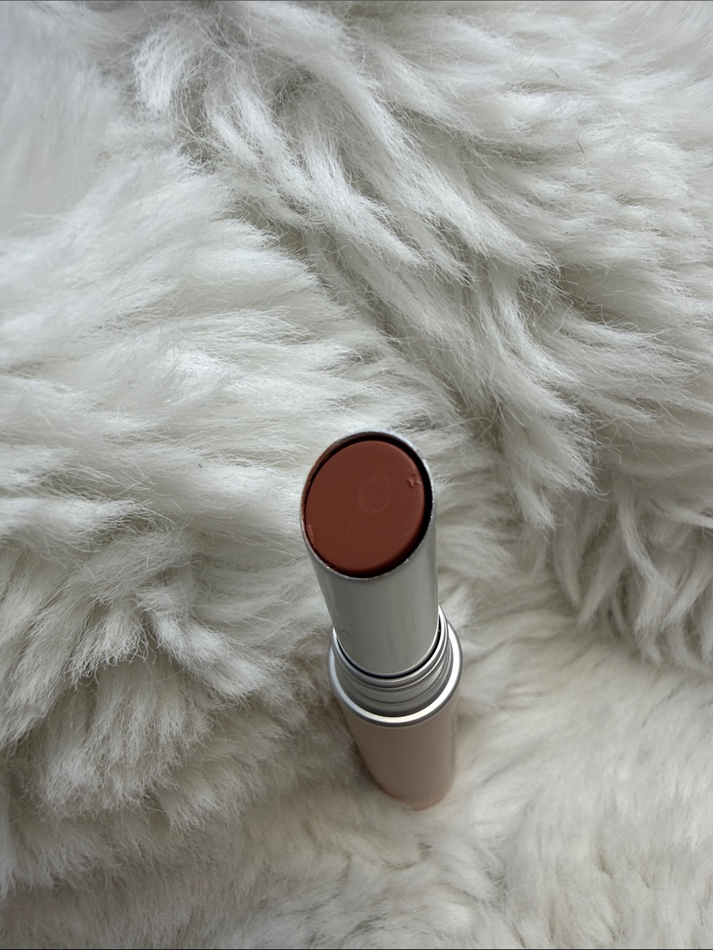 💋NWB💋 Jones Road Cream Lip Tint in Nude Mauve -Discontinued